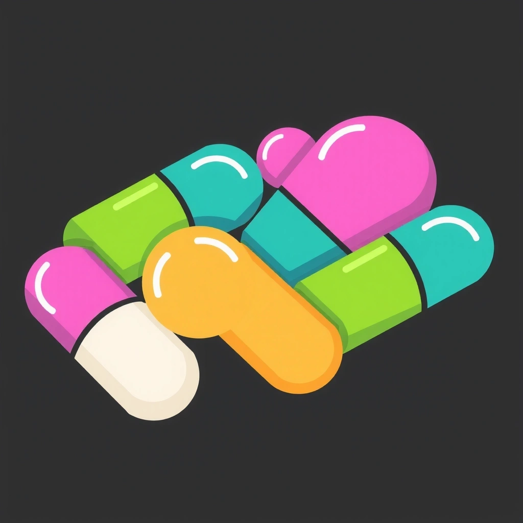 Categoria Vitamine Etnavita